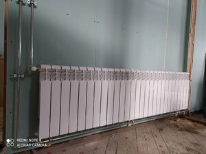 Твердотопливный котел TIS PRO DR 17