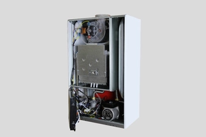 Газовый котел ARDERIA D 24