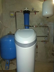 Твердотопливный котел TIS PRO DR 17