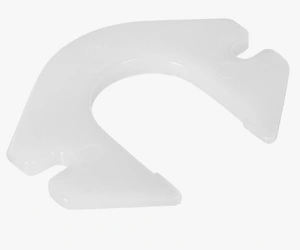 Прокладка ROMMER пластиковая для установки крана незамерзающего (RVSFF-0003)