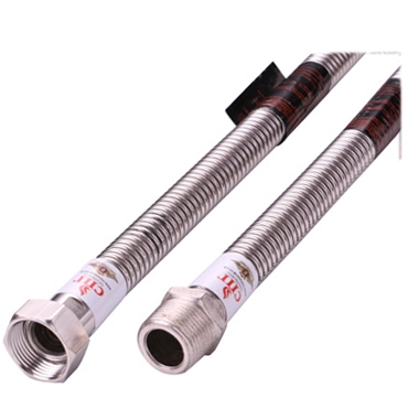 Гибкая подводка сильфонного типа для газа 3/4 в-н VIEIR (MQBW)