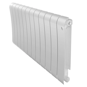Радиатор биметаллический Royal Thermo Infinity 500