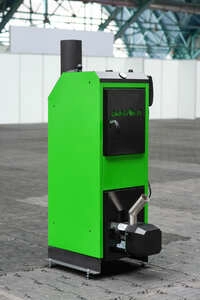 Твердотопливный котел SAKOVICH PELLET UNIVERSAL 16