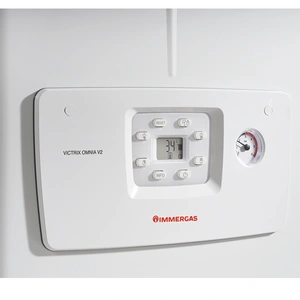 Конденсационный газовый котел Immergas Victrix Omnia X 25 V2 R