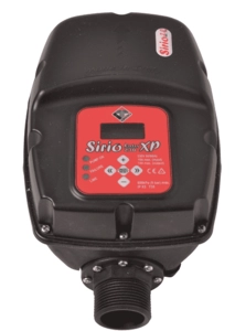 Частотный преобразователь SIRIO ENTRY XP 2.0