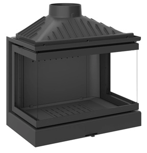 Топка KFD ECO MAX 7 3FD basic