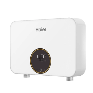 Электрический проточный водонагреватель HAIER JET-EI6