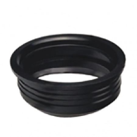 Манжета переходная РФ к таперу (для перехода на чугун) Ostendorf 50/73 (911074)