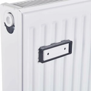 Стальной радиатор Rommer Ventil 300x1400