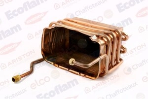 Газовая колонка Ariston Fast L10