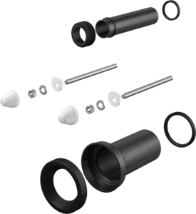 Kомплект дополнительных принадлежностей AlcaPlast M900