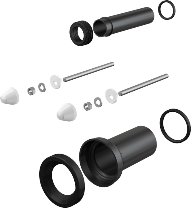 Kомплект дополнительных принадлежностей AlcaPlast M900