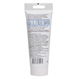 (61003) AquaflaxNano, паста д/льна, тюбик 270 гр.