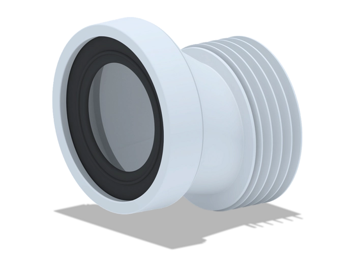 Эксцентрик жесткий АНИПласт 20 мм (W0220)