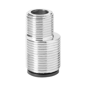 Эксцентрик для смесителя VIEIR PV45 короткий (пара) 3/4″Mx1/2″M (PV45)