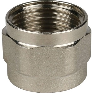 Угольник-переходник STOUT с внутренней резьбой для металлопластиковых труб винтовой (SFS-0007)