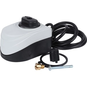 Сервопривод 230V 120s STOUT (SVM-0005-230001)