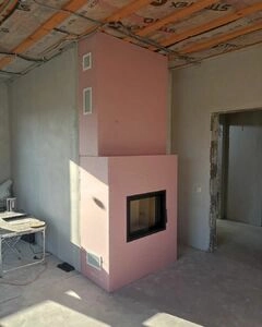 Твердотопливный котел TIS PRO DR 17