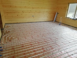 Твердотопливный котел TIS PRO DR 17