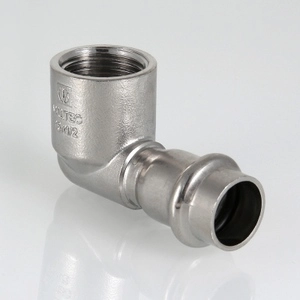 Угольник пресс с внутренней резьбой Valtec (VTi.952.I)
