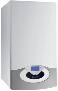 Конденсационный газовый котел ARISTON PREMIUM EVO HP 65KW