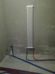 Твердотопливный котел TIS PRO DR 17