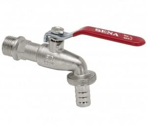 Кран поливочный ARCO SENA 1/2" (155103)