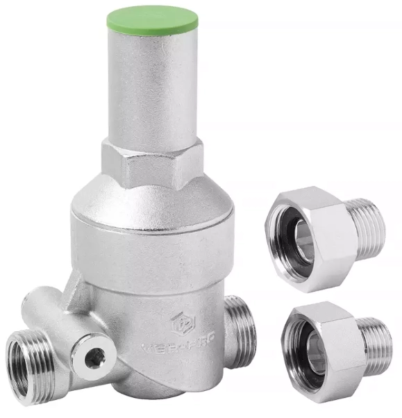 Редуктор давления VIEIR 1/2 (VP53)