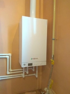 Твердотопливный котел TIS PRO DR 17