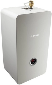 Электрический котел BOSCH Tronic Heat 3500